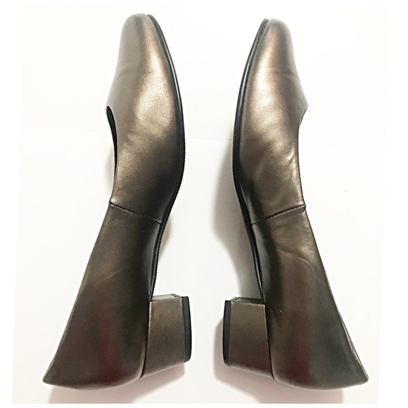 Mark Lemp Classics/ Walking Cradles, Leather Shoes - Picture 3 of 11